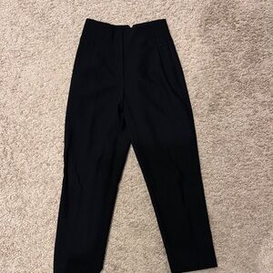 Zara Black  Pants